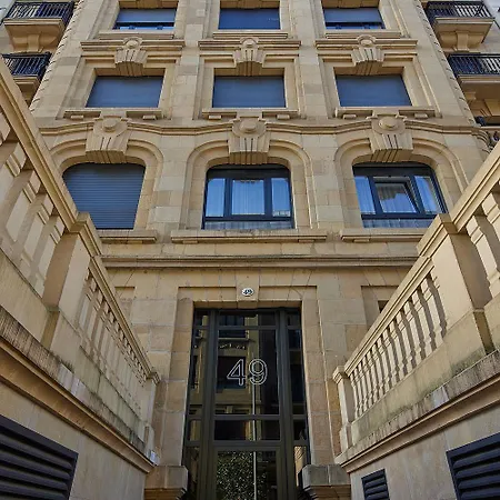 The Collection - Aura San Sebastian
