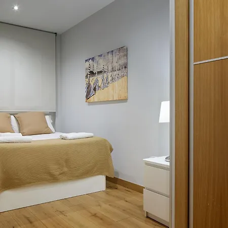 The Collection - Aura Apartment San Sebastian