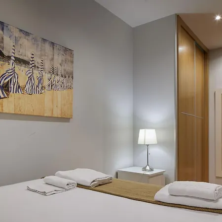 The Collection - Aura 圣塞瓦斯蒂安