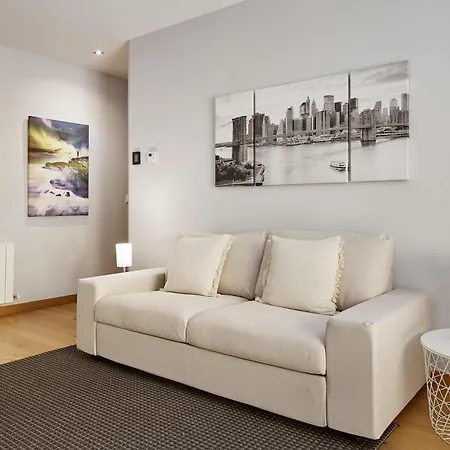 Apartment The Collection - Aura San Sebastian