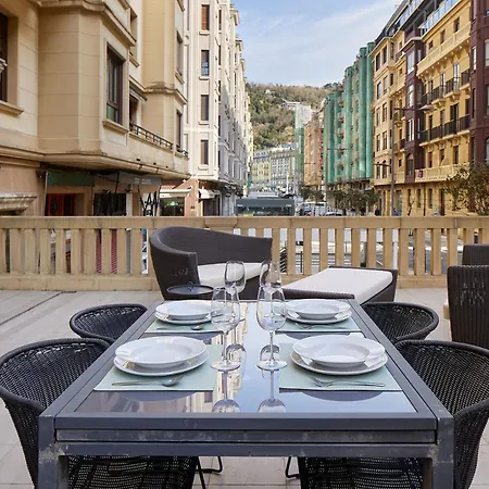 דירה The Collection - Aura