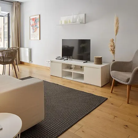 The Collection - Aura דירה *