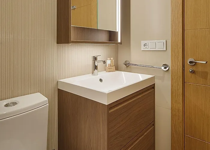 The Collection - Aura Apartment San Sebastian