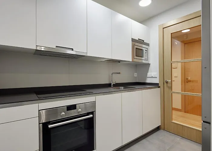 The Collection - Aura * San Sebastian