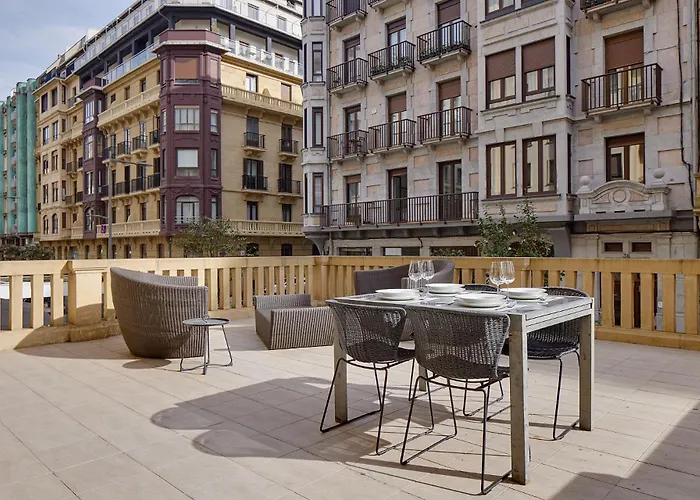 The Collection - Aura San Sebastian