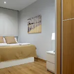 The Collection - Aura Apartmán San Sebastián