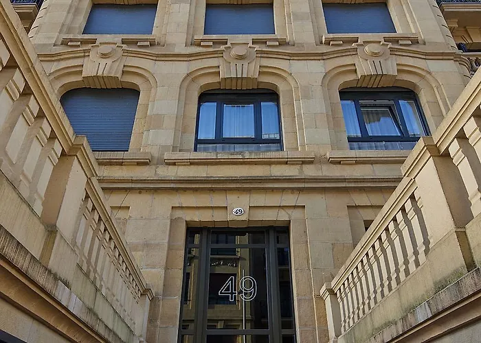 The Collection - Aura San Sebastian