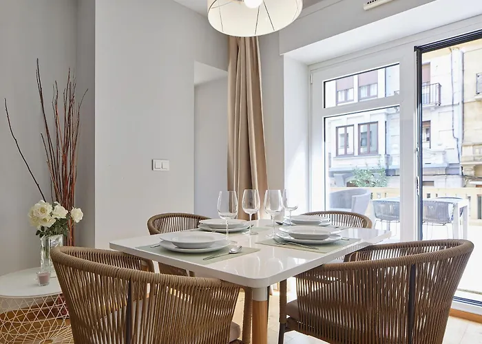 Apartment The Collection - Aura *