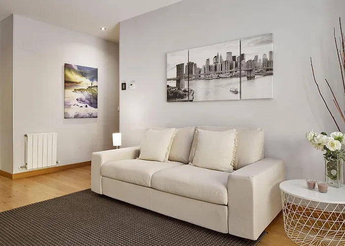 Apartment The Collection - Aura San Sebastian