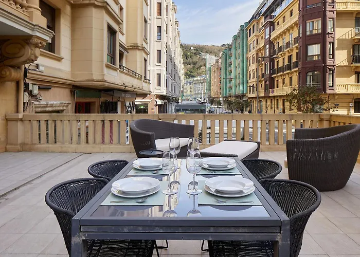 Apartment The Collection - Aura