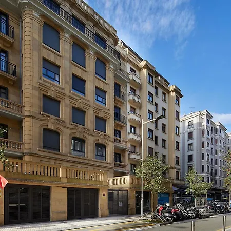 Appartement The Collection - Aura *