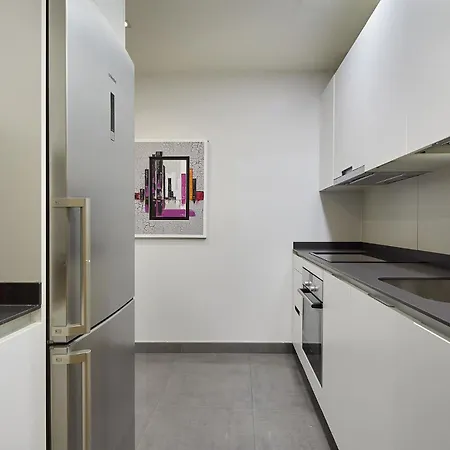 The Collection - Aura Appartement Saint-Sébastien