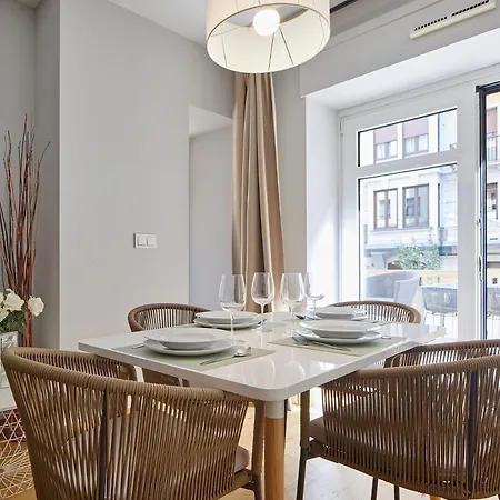 Appartement The Collection - Aura *