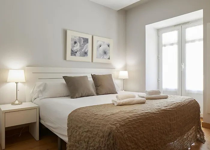 The Collection - Aura Apartment