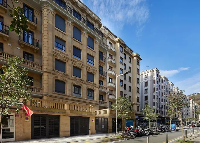 Apartment The Collection - Aura *