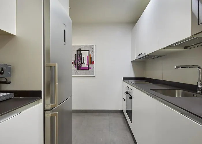 The Collection - Aura Apartment San Sebastián